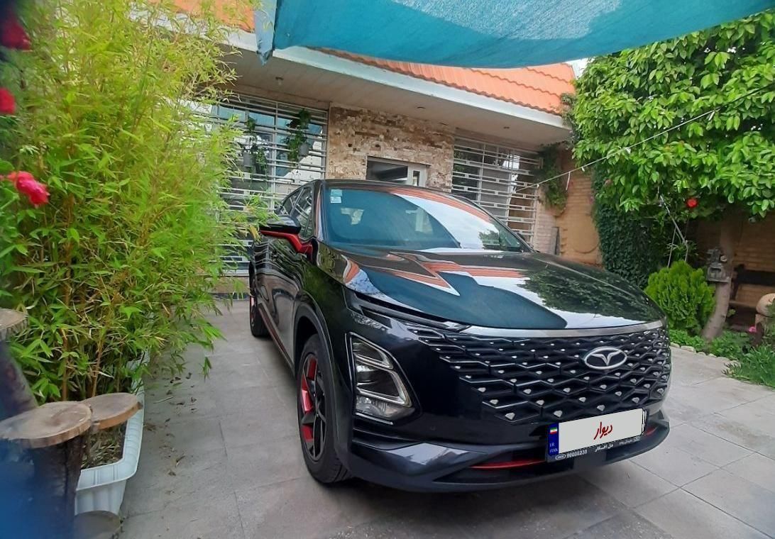 خودرو فونیکس، FX آگهی ann_18278948