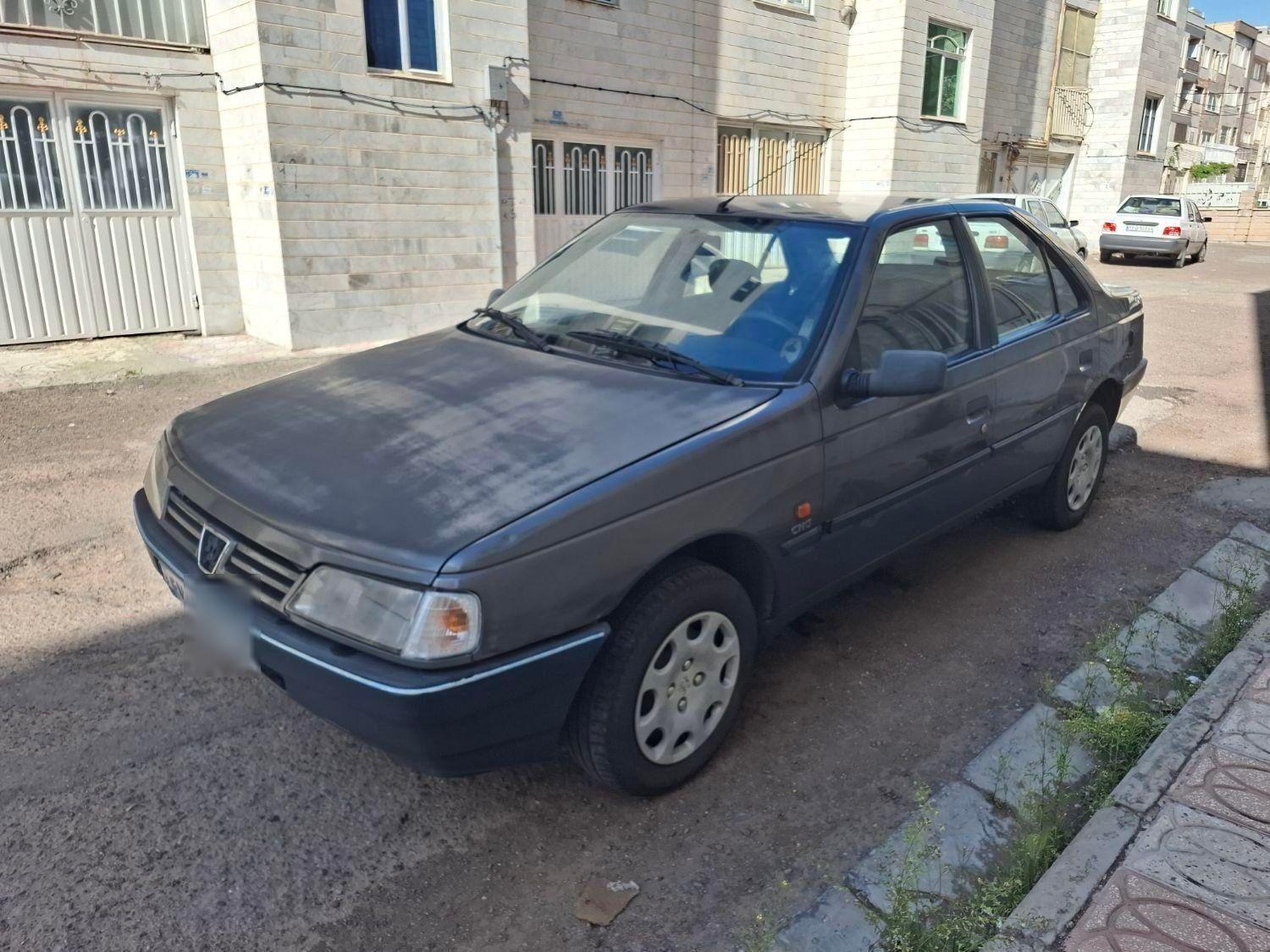خودرو پژو، روآ آگهی ann_18279049