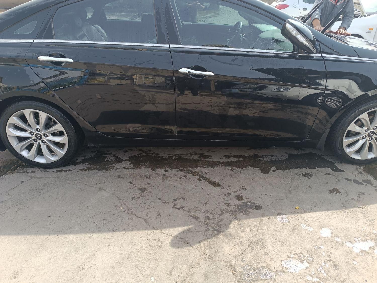 خودرو هیوندای، سوناتا آگهی ann_18279096