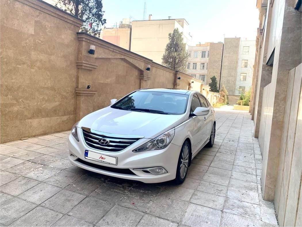 خودرو هیوندای، سوناتا آگهی ann_18279137