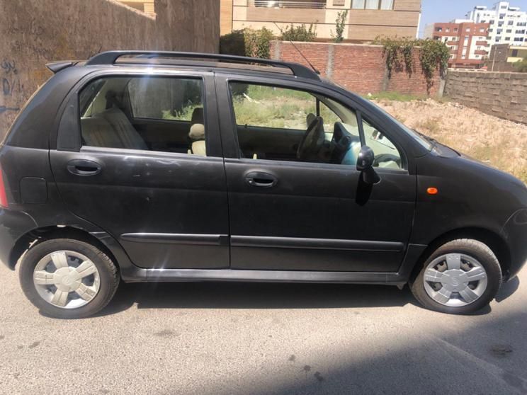 خودرو ام وی ام، 110 آگهی ann_18279335