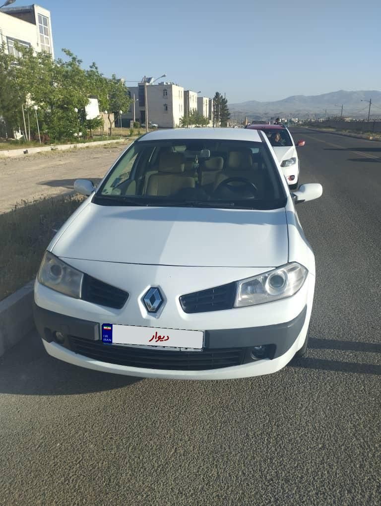 خودرو رنو، مگان پارس خودرو آگهی ann_18279378