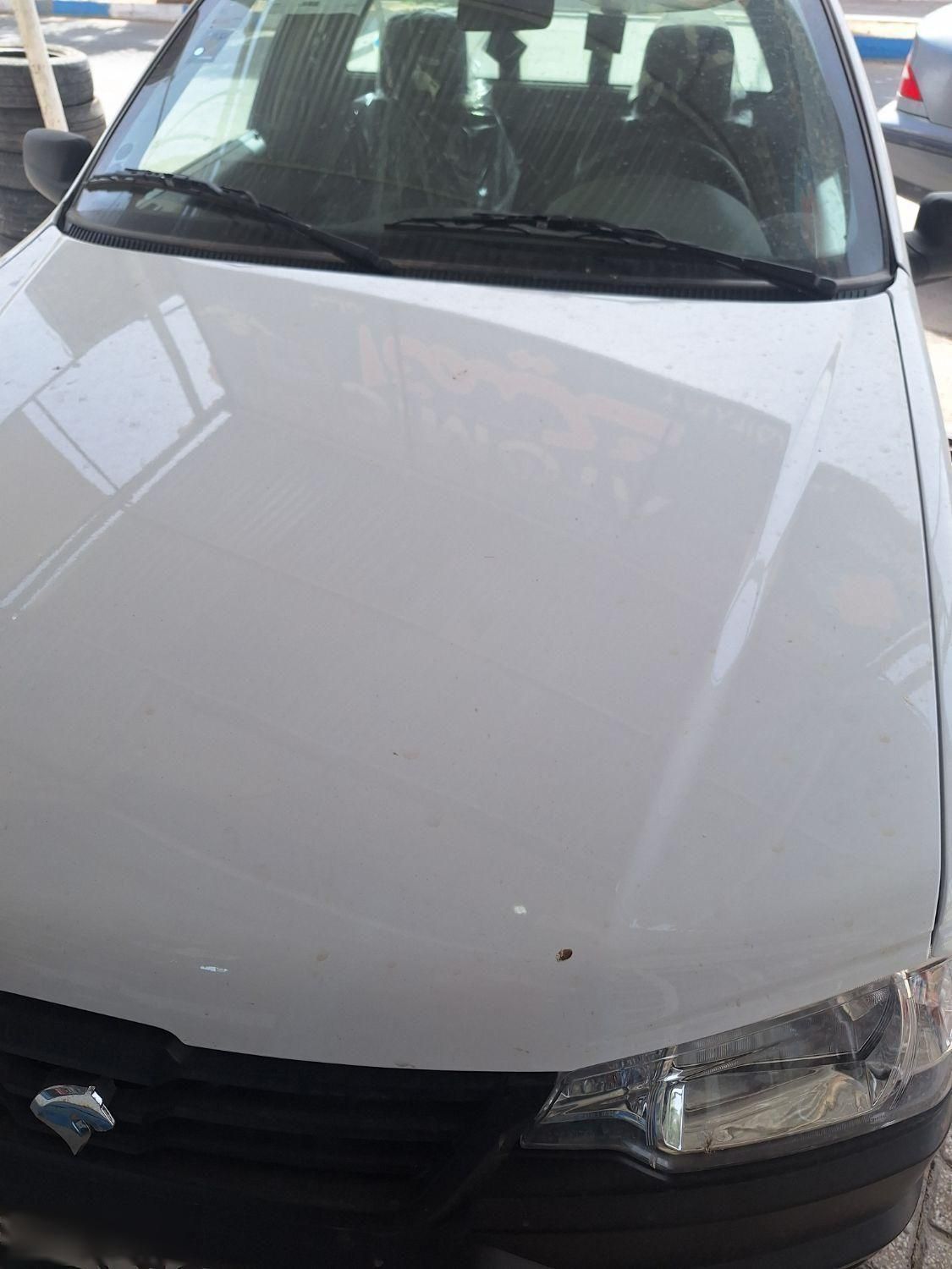 خودرو آریسان، 2 آگهی ann_18279401
