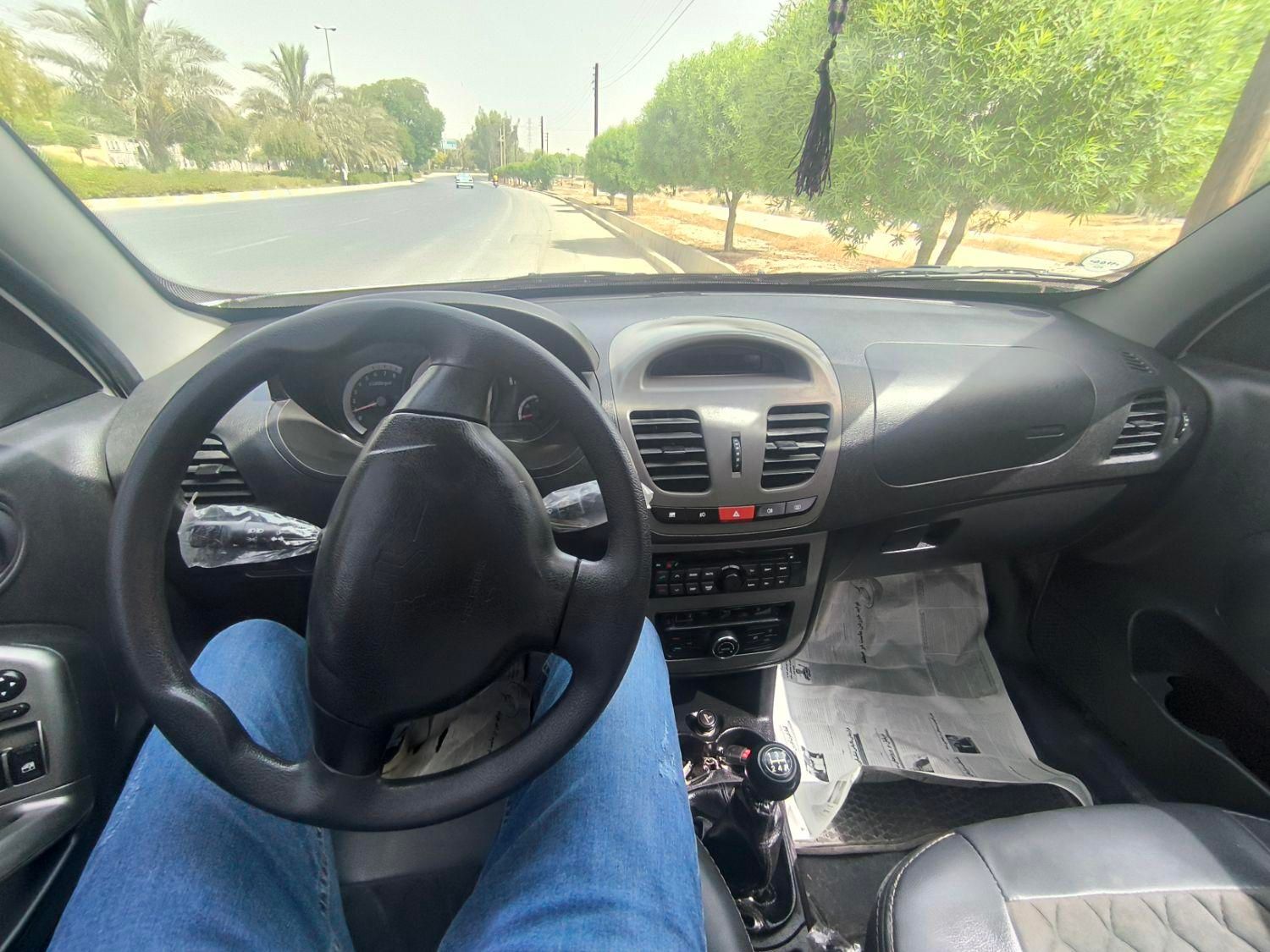 ساینا EX دنده‌ای - - 1398