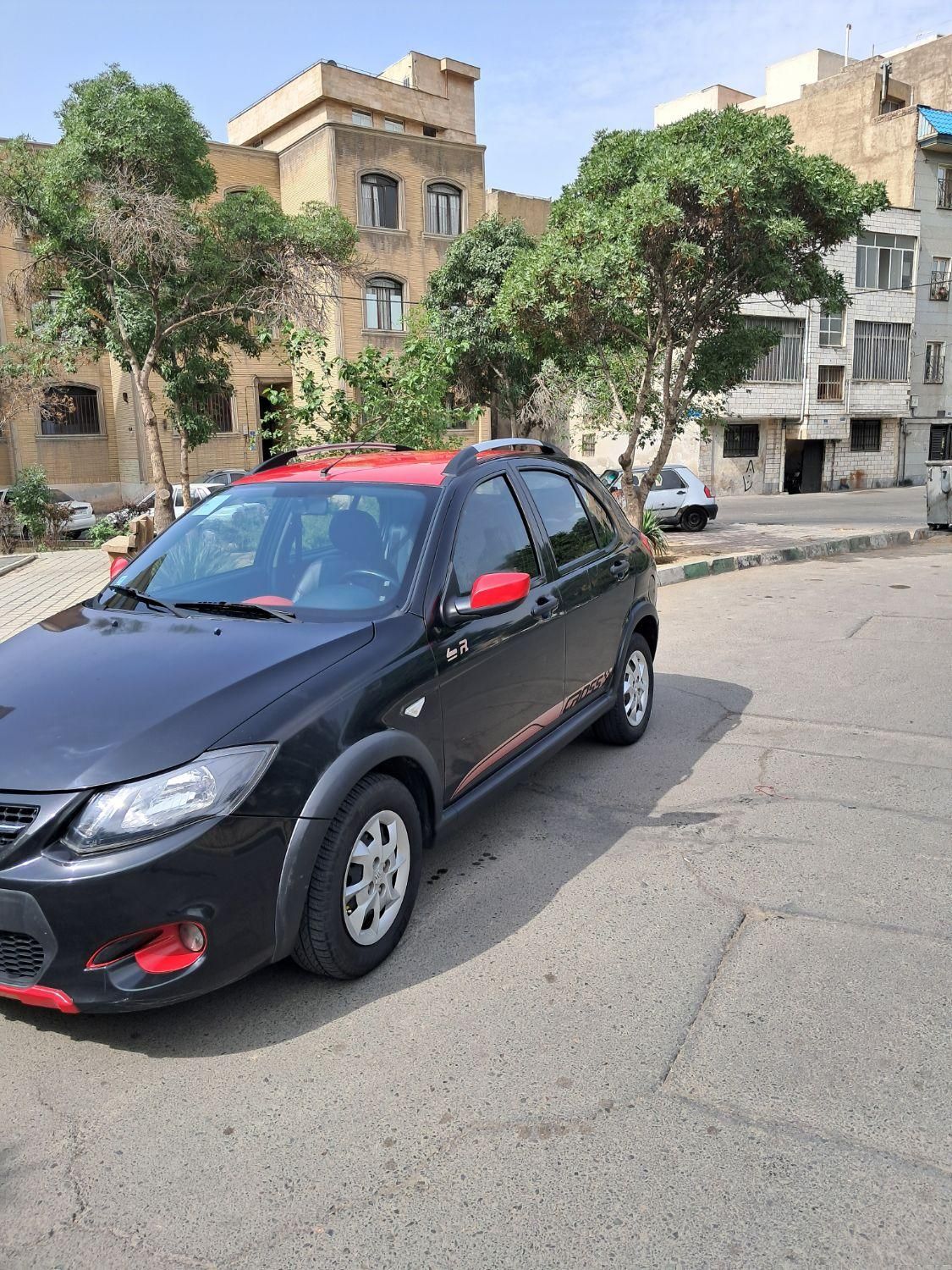 خودرو کوییک، R آگهی ann_18279444