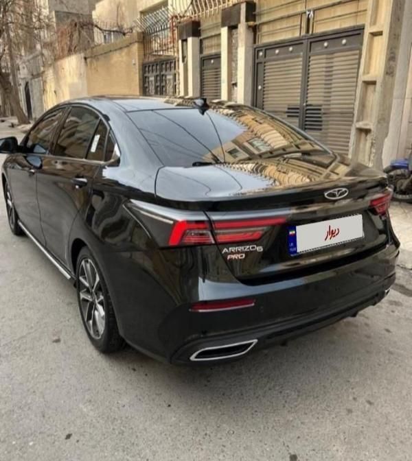 خودرو فونیکس، آریزو 6 پرو آگهی ann_18279483
