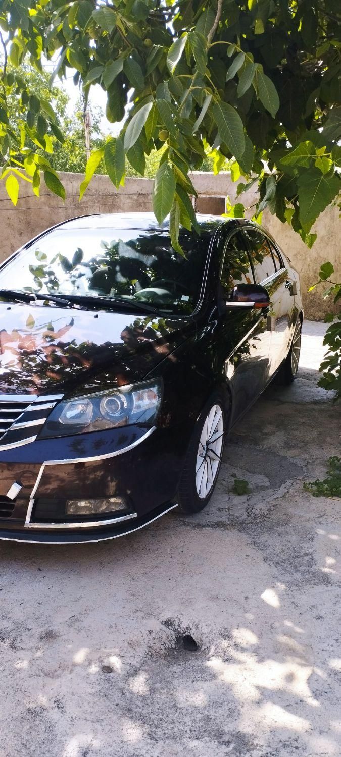 خودرو جیلی، امگرند 7 آگهی ann_18279490