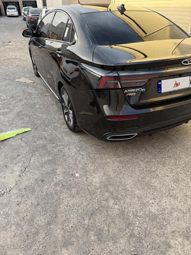 خودرو فونیکس، آریزو 6 پرو آگهی ann_18279502