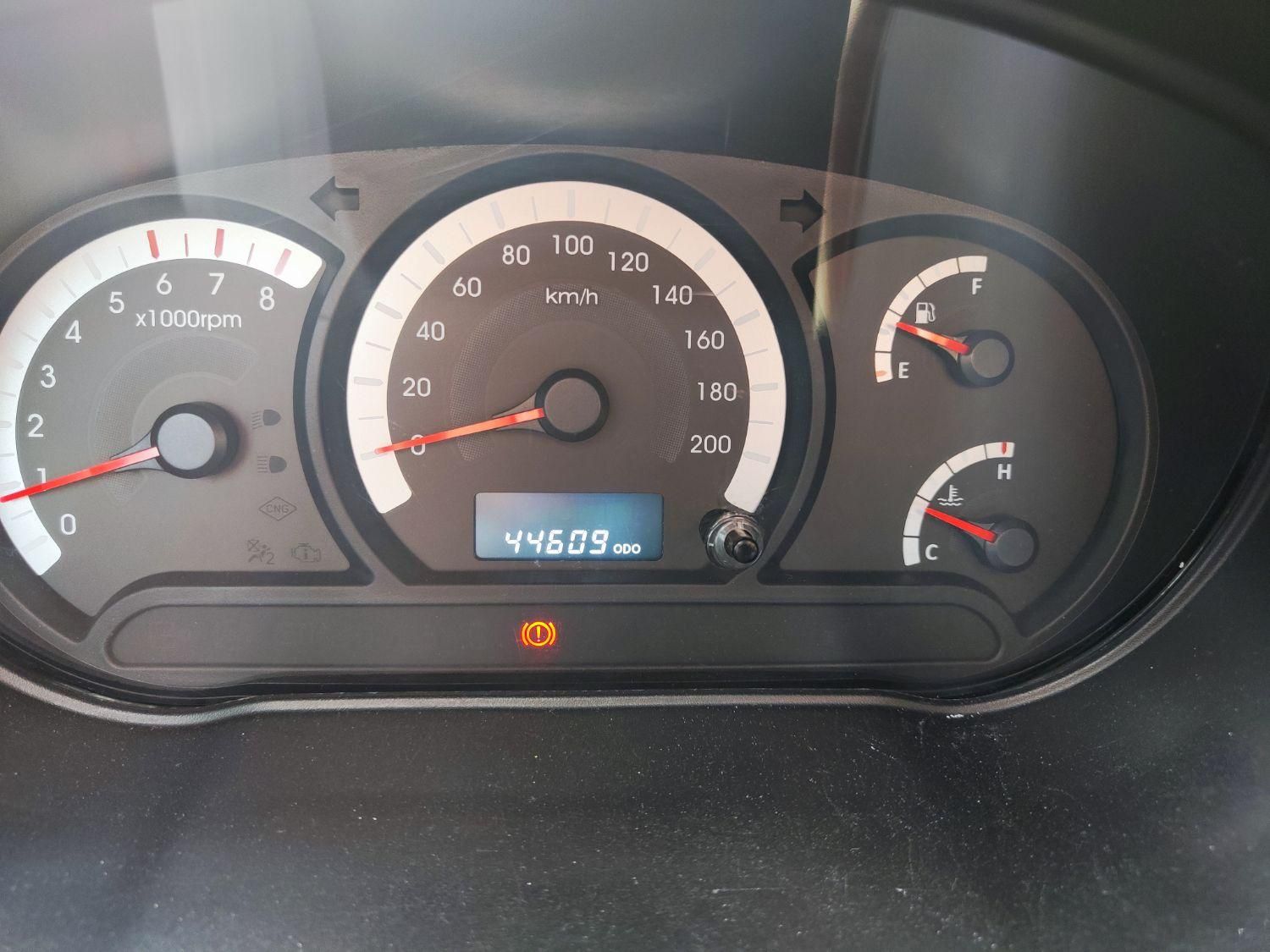 کوییک R دنده‌ای - 1400