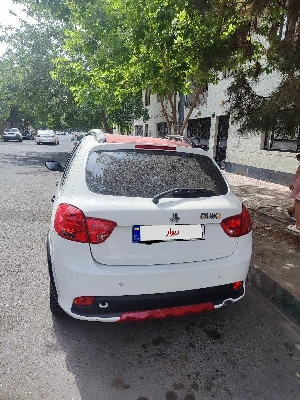 خودرو کوییک، R آگهی ann_18279507
