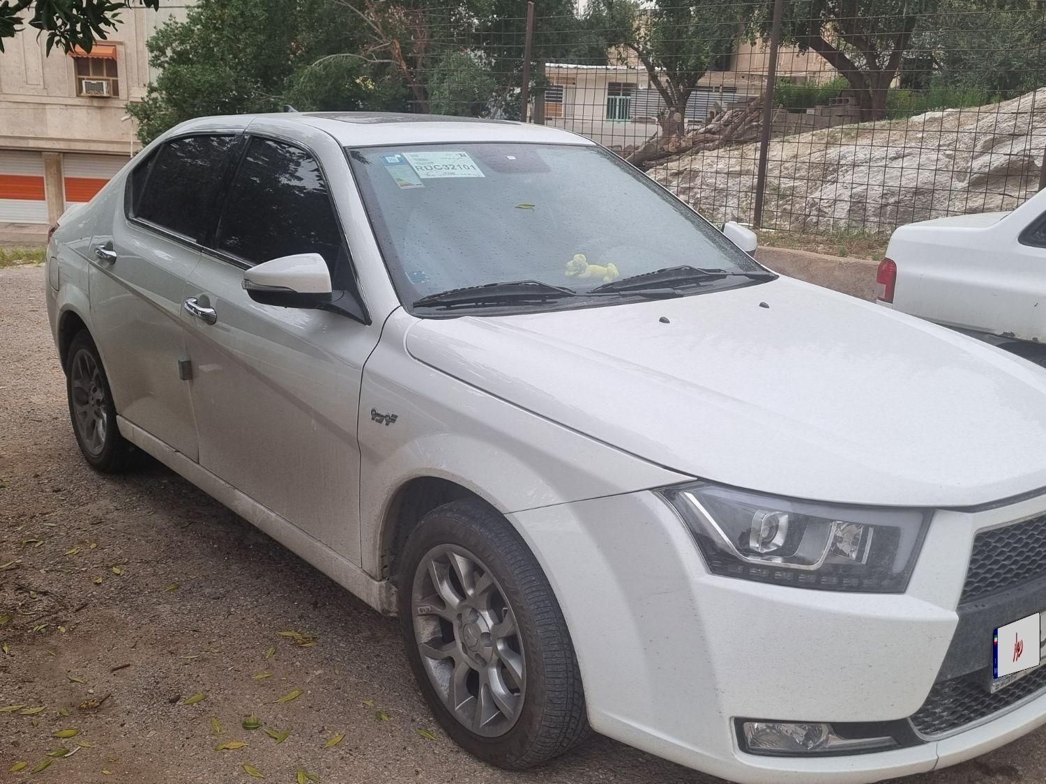 خودرو دنا، پلاس آگهی ann_18279542