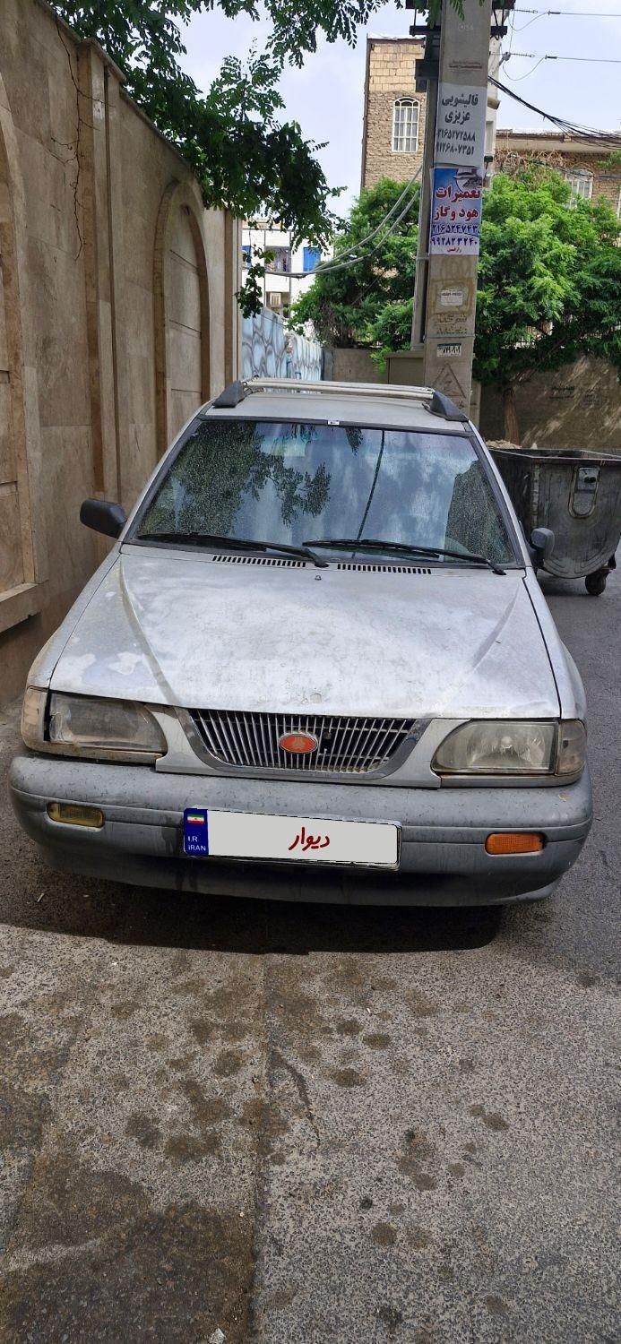 خودرو پراید، 141 آگهی ann_18279595