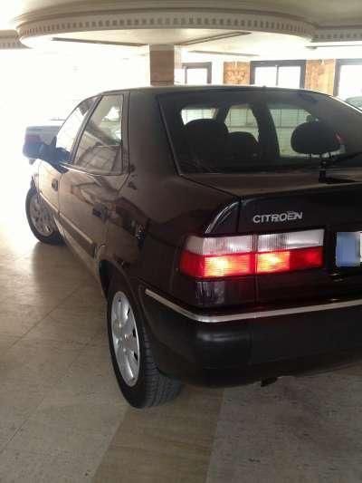 سیتروئن زانتیا SX - 2005