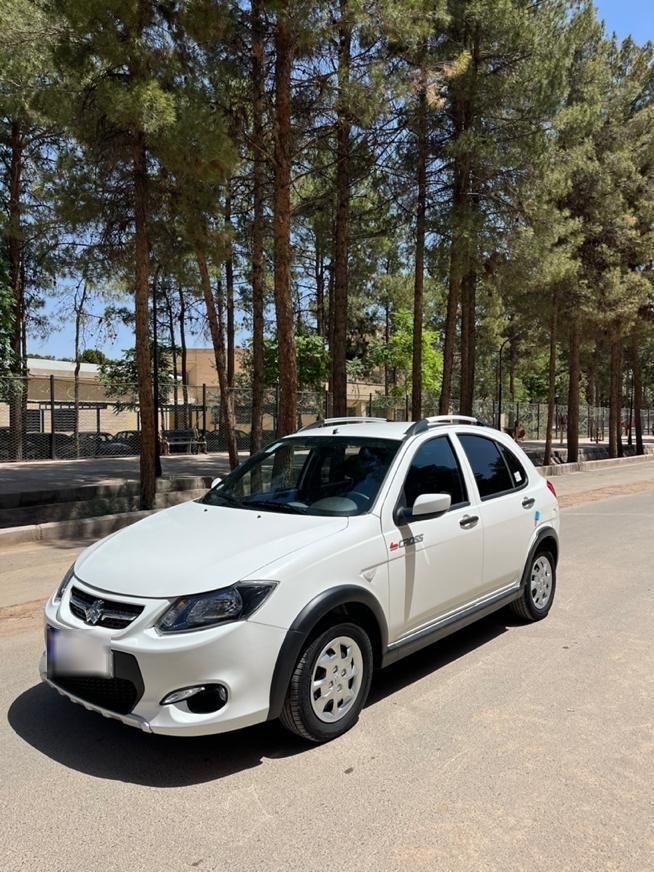 کوییک S دنده ای - 1402