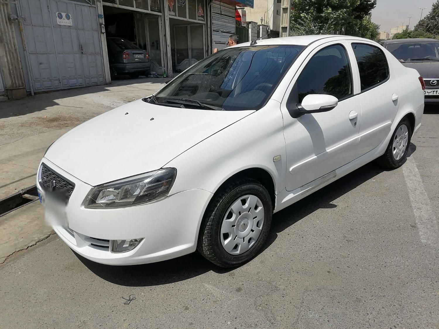 خودرو رانا، پلاس آگهی ann_18279666
