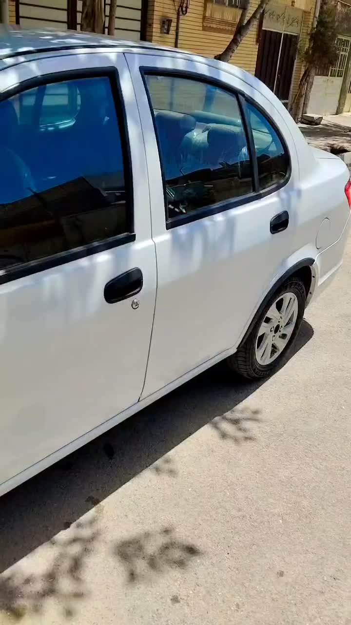 ساینا GX ساده - 1397