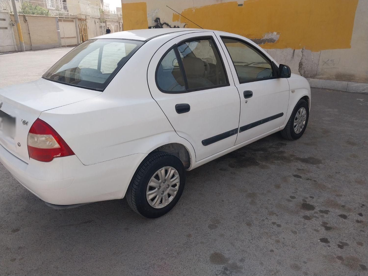 خودرو تیبا، صندوق دار آگهی ann_18279685