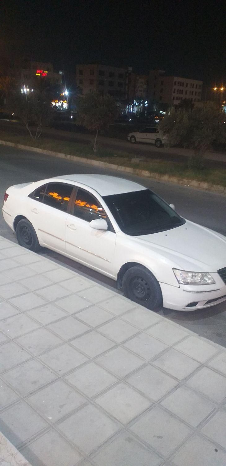 خودرو هیوندای، سوناتا آگهی ann_18279719