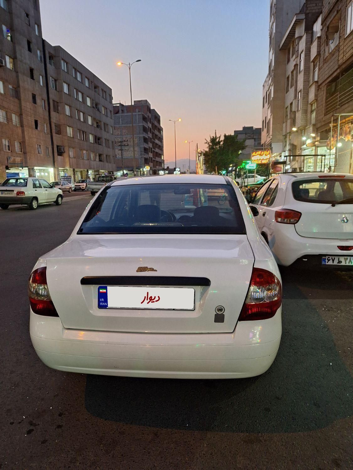 خودرو تیبا، صندوق دار آگهی ann_18279722