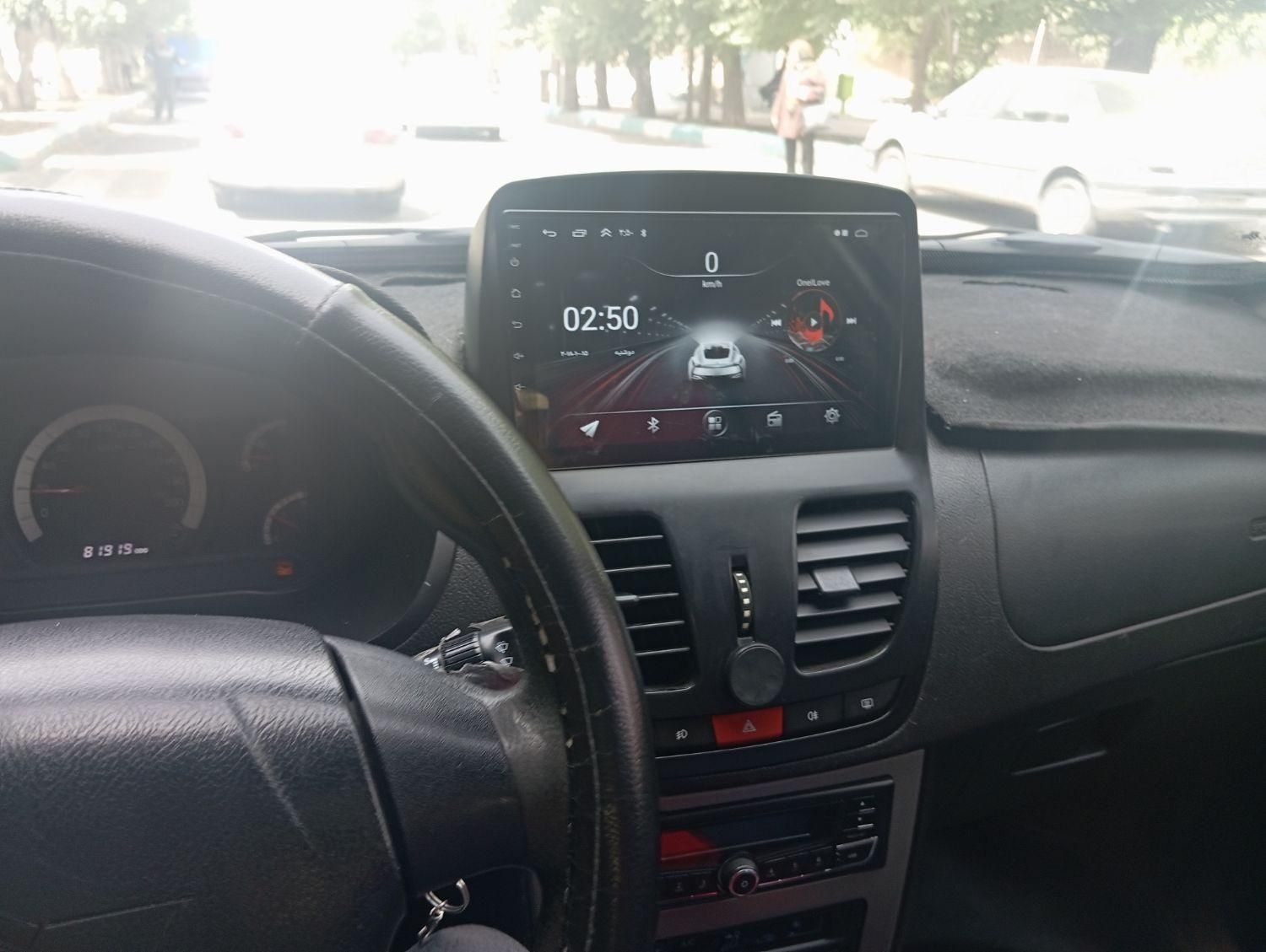 کوییک دنده‌ای دنده‌ای - 1399