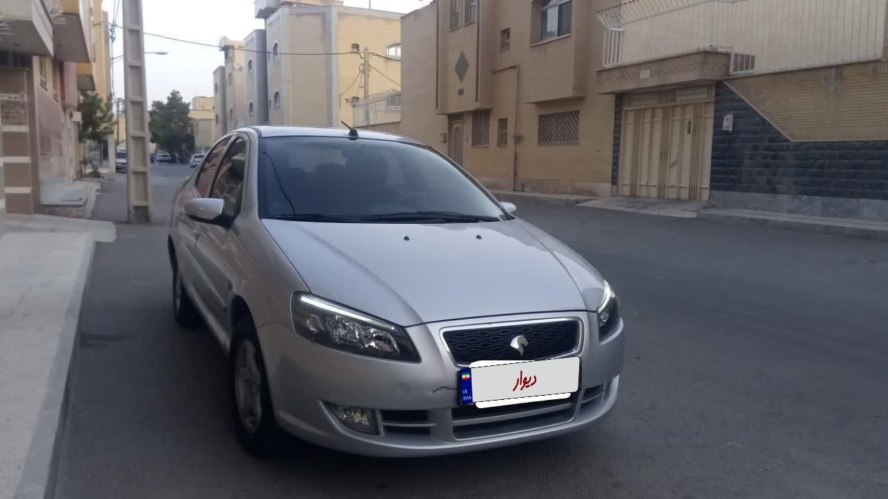 رانا پلاس دنده‌ای - 1401