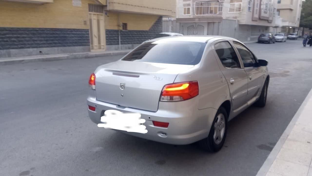 خودرو رانا، پلاس آگهی ann_18279735
