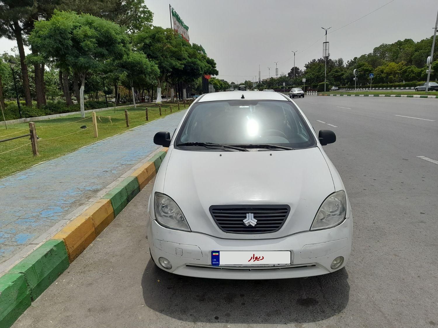 تیبا 2 EX - 1397