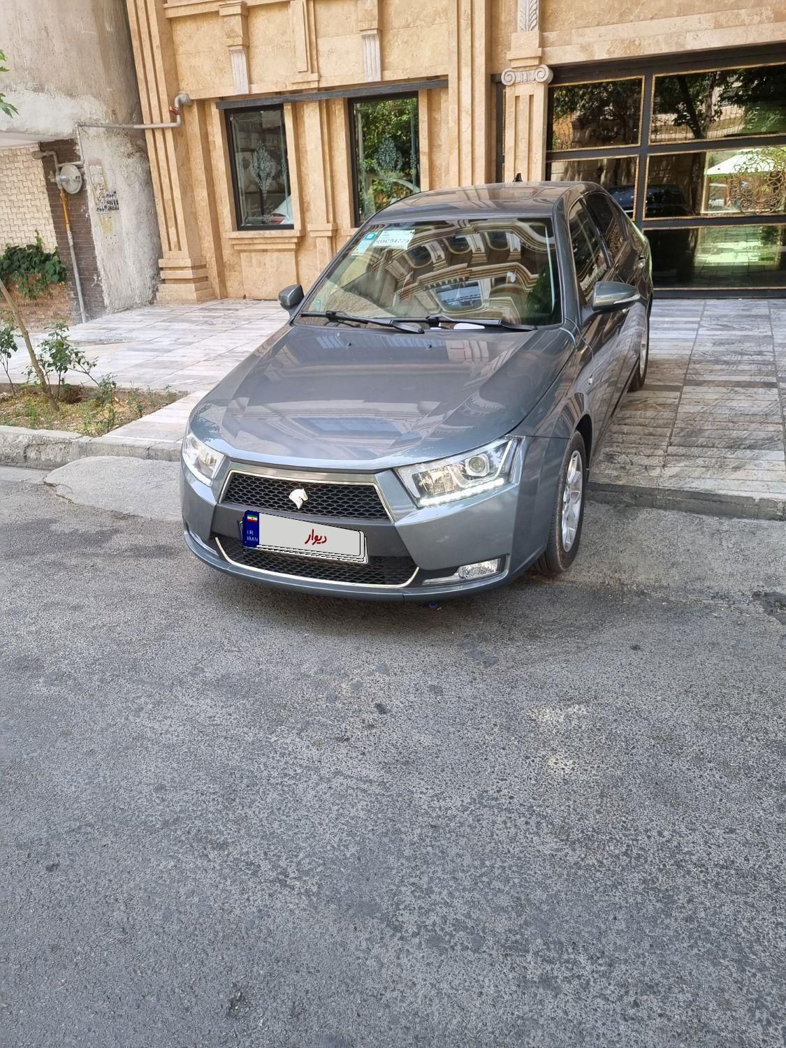 خودرو دنا، پلاس آگهی ann_18279767