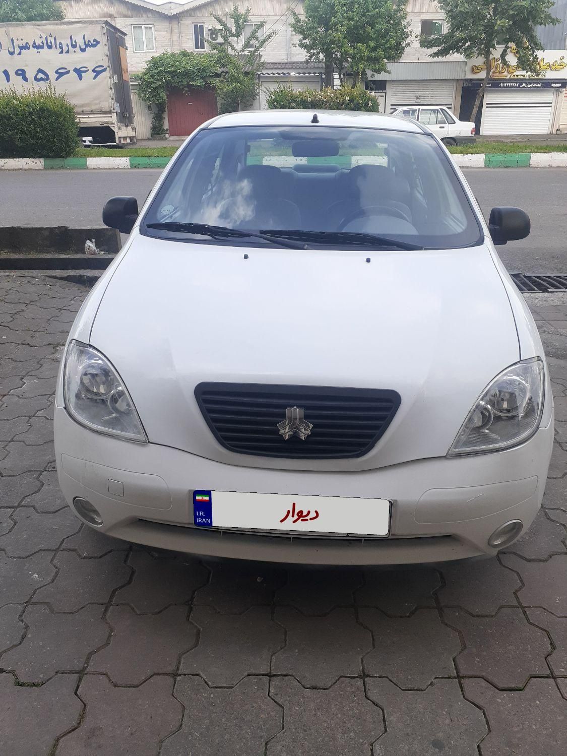 خودرو تیبا، صندوق دار آگهی ann_18279796