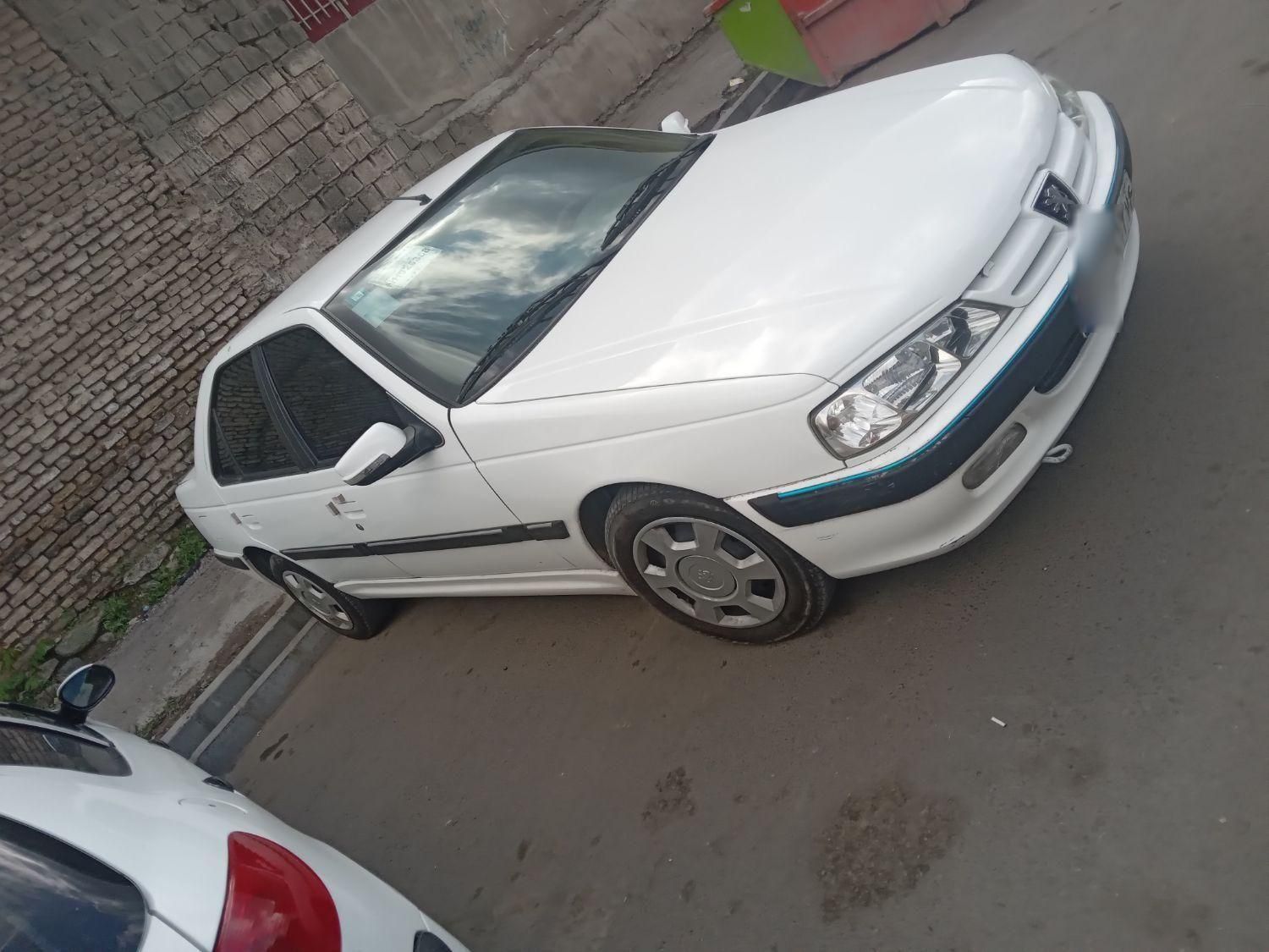 خودرو پژو، پارس آگهی ann_18279857