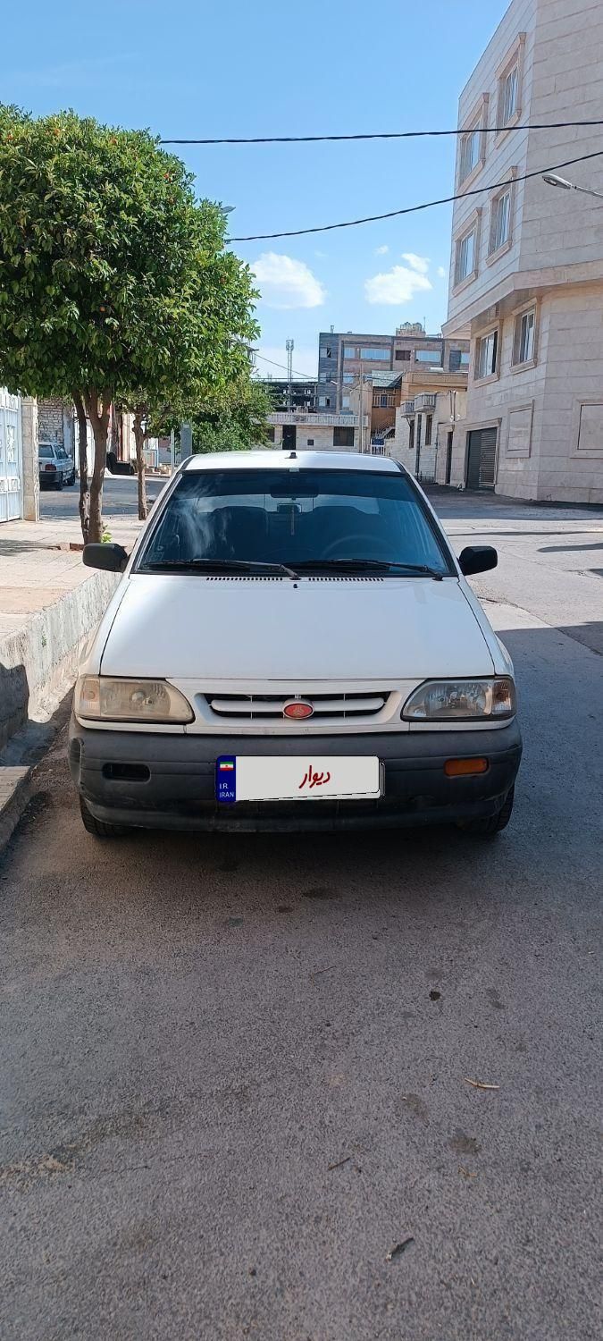 خودرو پراید، صبا آگهی ann_18279870
