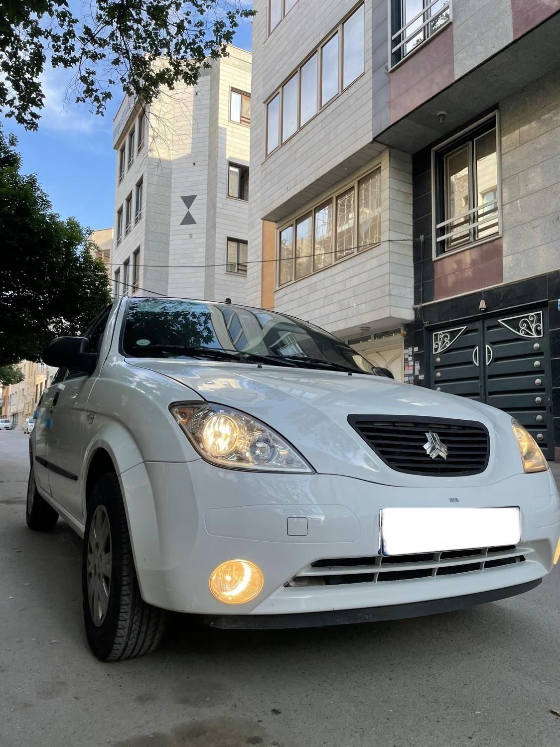 خودرو تیبا، 2 آگهی ann_18279876