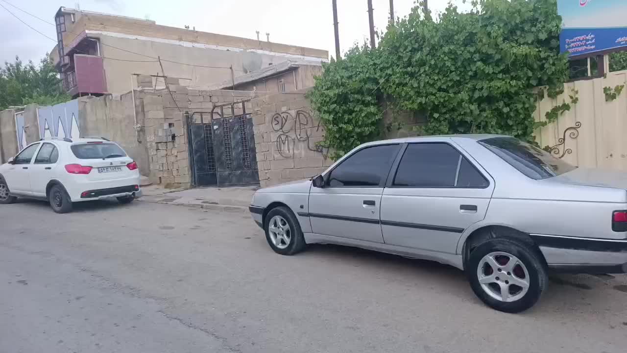 خودرو پژو، 405 آگهی ann_18279900