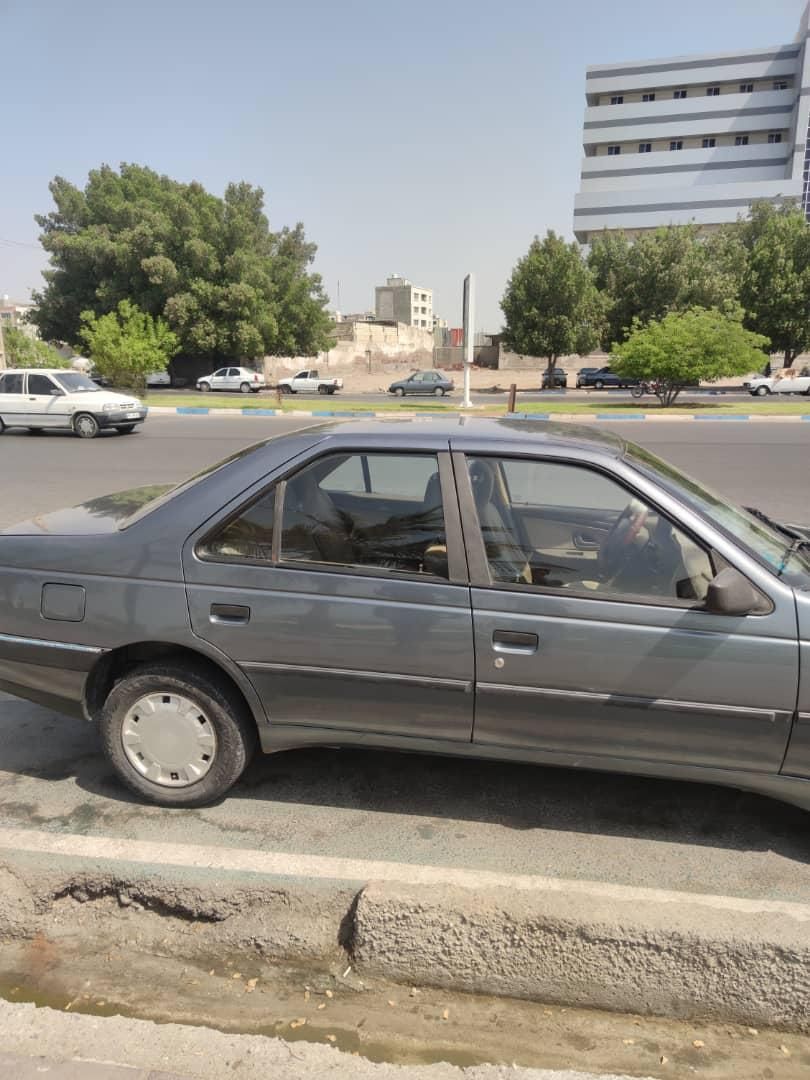 خودرو پژو، 405 آگهی ann_18279901