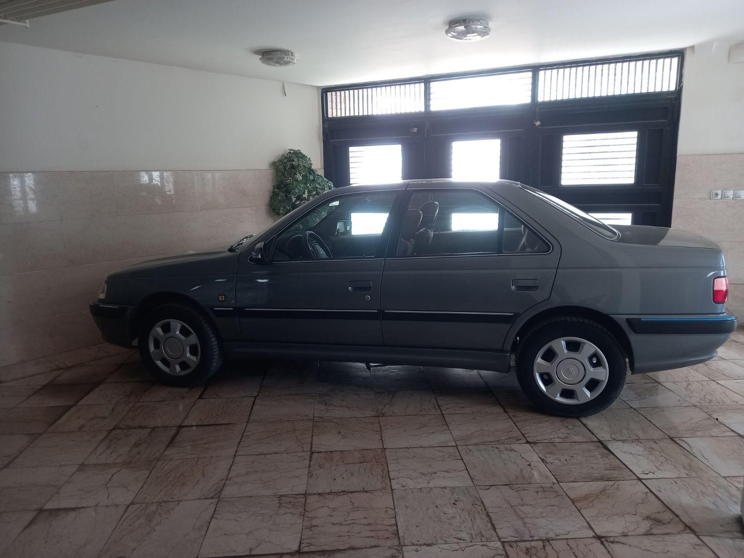 خودرو پژو، پارس آگهی ann_18279910
