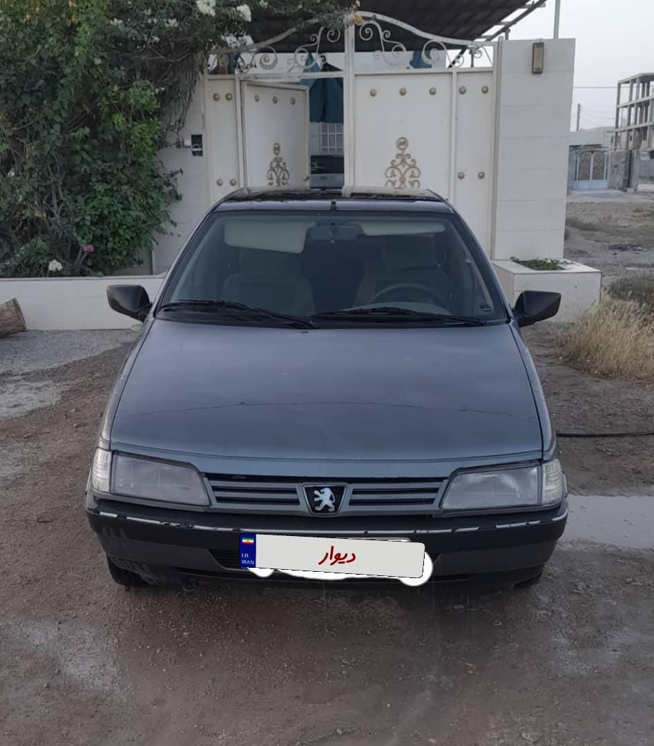 خودرو پژو، 405 آگهی ann_18279926