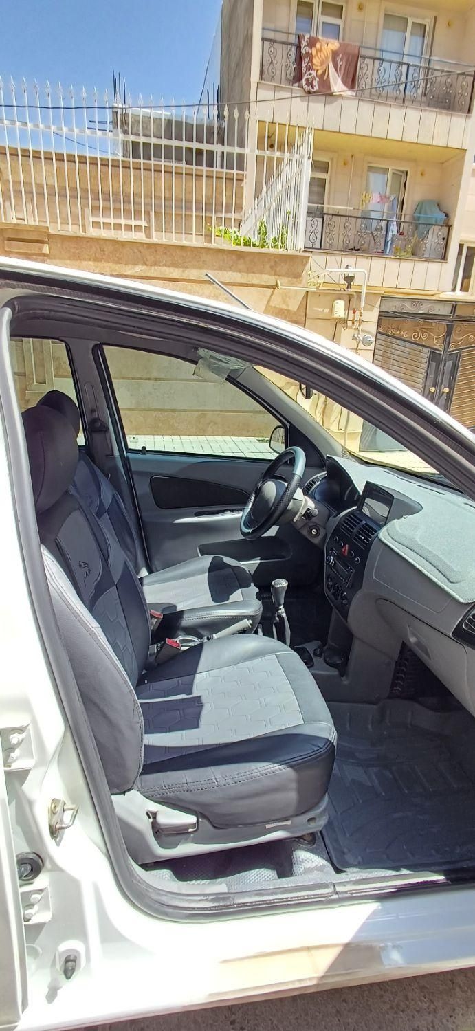 تیبا 2 EX - 1397