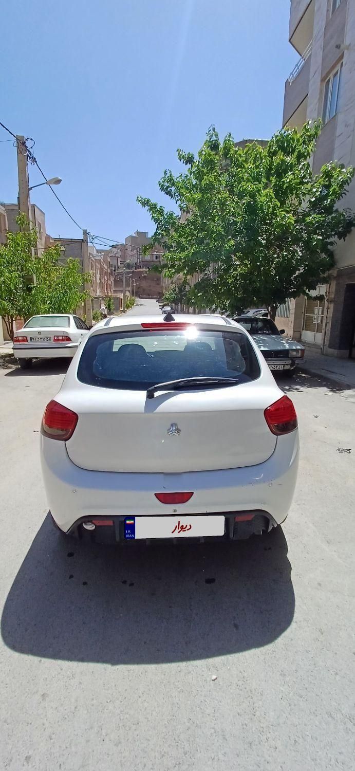 خودرو تیبا، 2 آگهی ann_18279935
