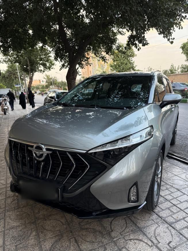 خودرو هایما، 7X آگهی ann_18279939