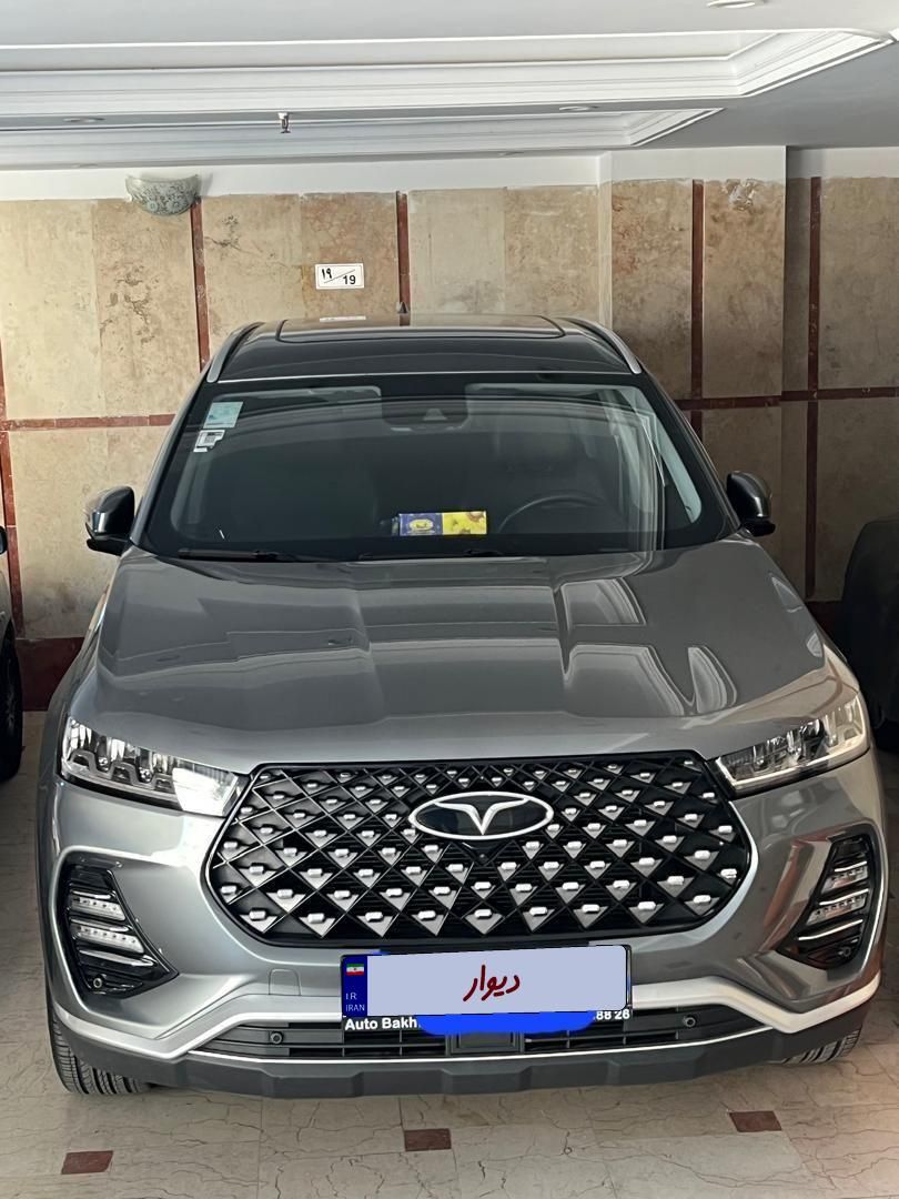 خودرو فونیکس، تیگو 7 پرو آگهی ann_18279943