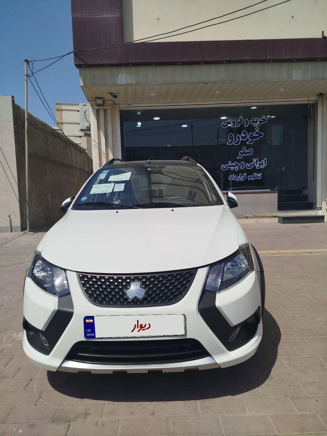 خودرو کوییک، R آگهی ann_18279952