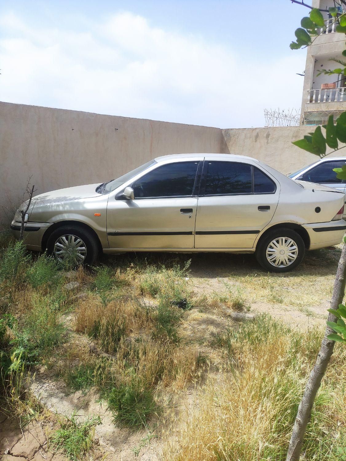 خودرو سمند، EL آگهی ann_18279960