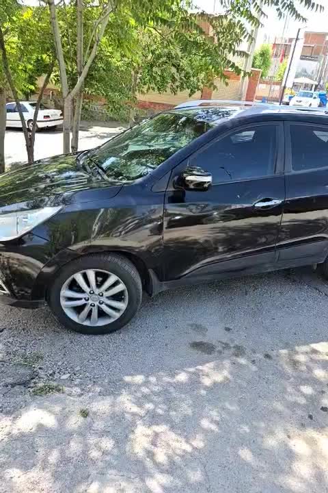خودرو هیوندای، توسان آگهی ann_18279978