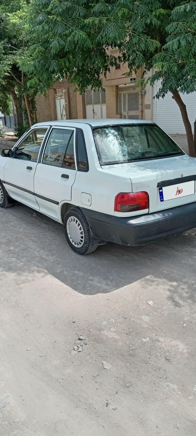 خودرو پراید، صبا آگهی ann_18279983