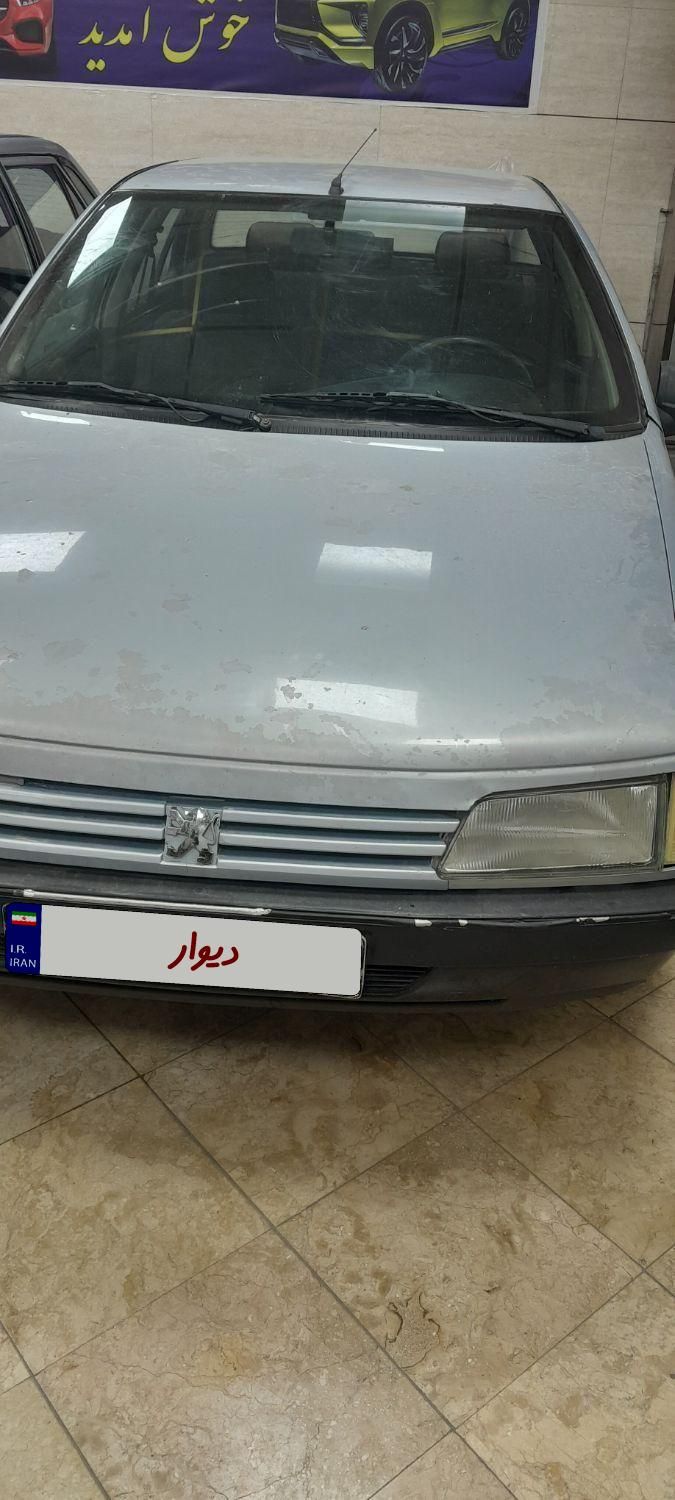 خودرو پژو، روآ آگهی ann_18279988