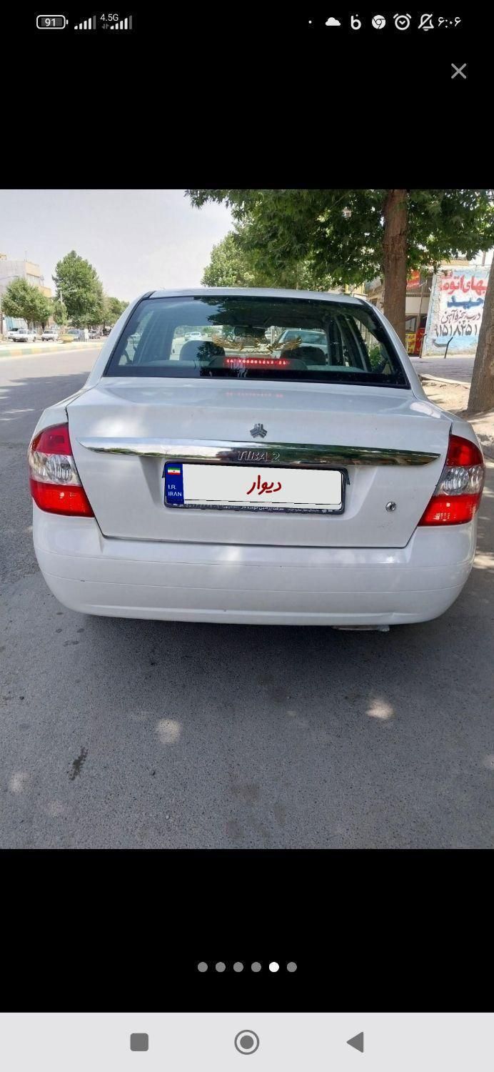 خودرو تیبا، صندوق دار آگهی ann_18280009