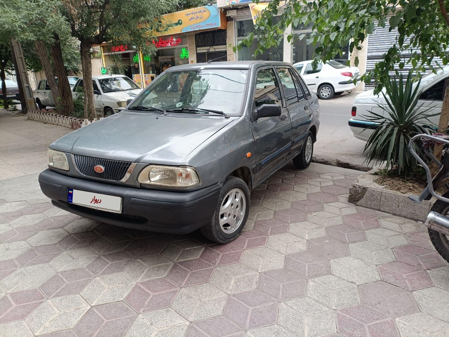 خودرو پراید، 141 آگهی ann_18280030