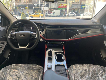 خودرو فونیکس، آریزو 6 پرو آگهی ann_18280069