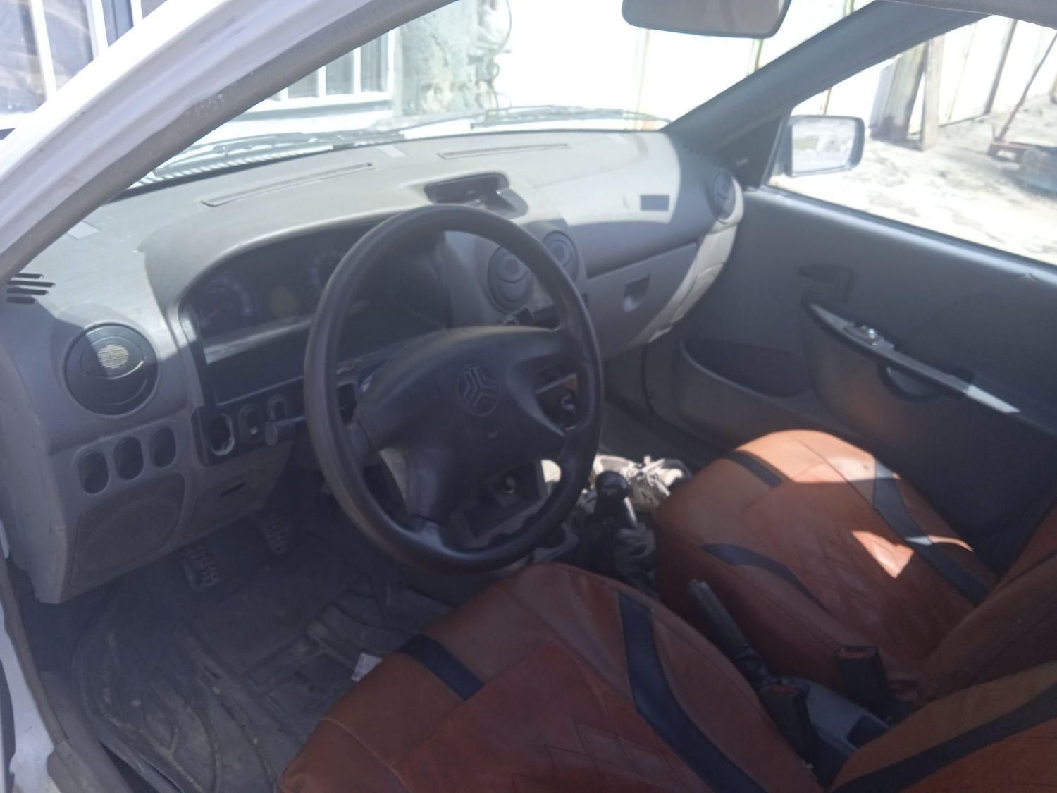 پراید 132 SL - 1390