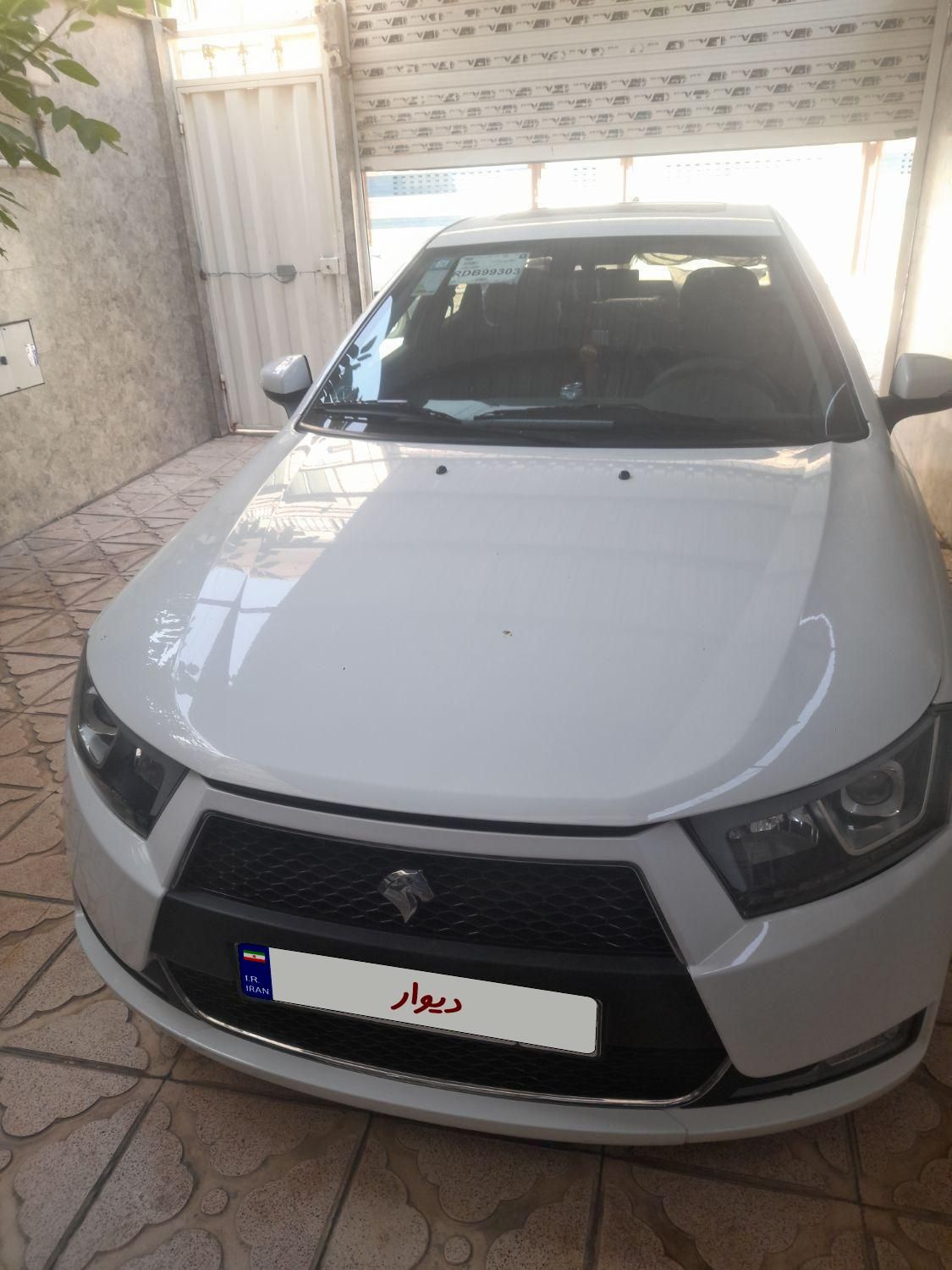 خودرو دنا، پلاس آگهی ann_18280124